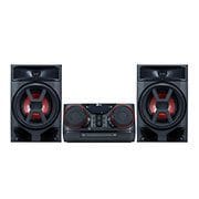 LG XBOOM CK43 HIFI