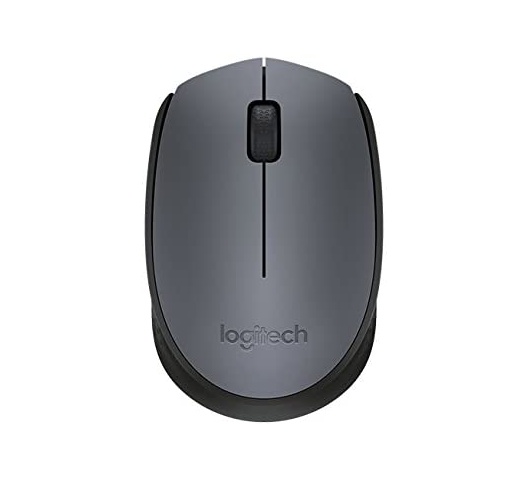 Logitech M170 Wireless Mouse