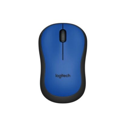 Logitech M221 Silent Wireless Mouse