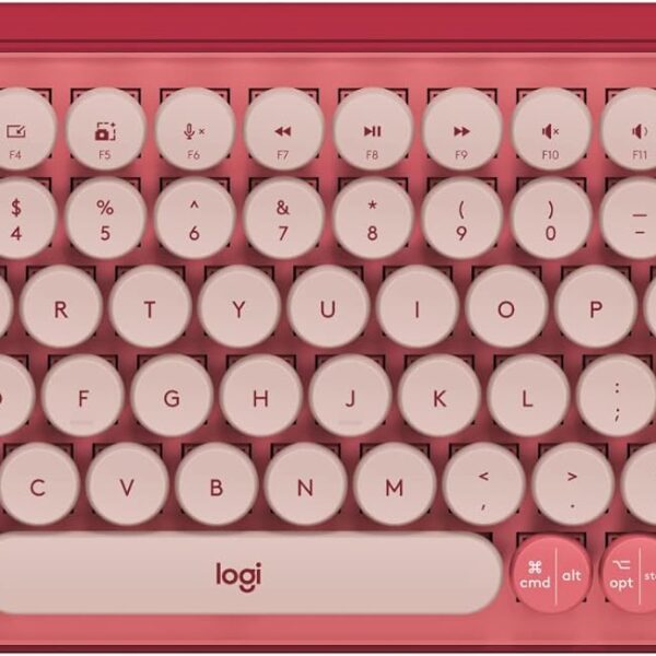 Logitech POP Keys DayDream Mechanical Wireless Keyboard