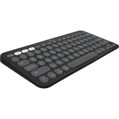 Logitech K360 Wireless USB Desktop