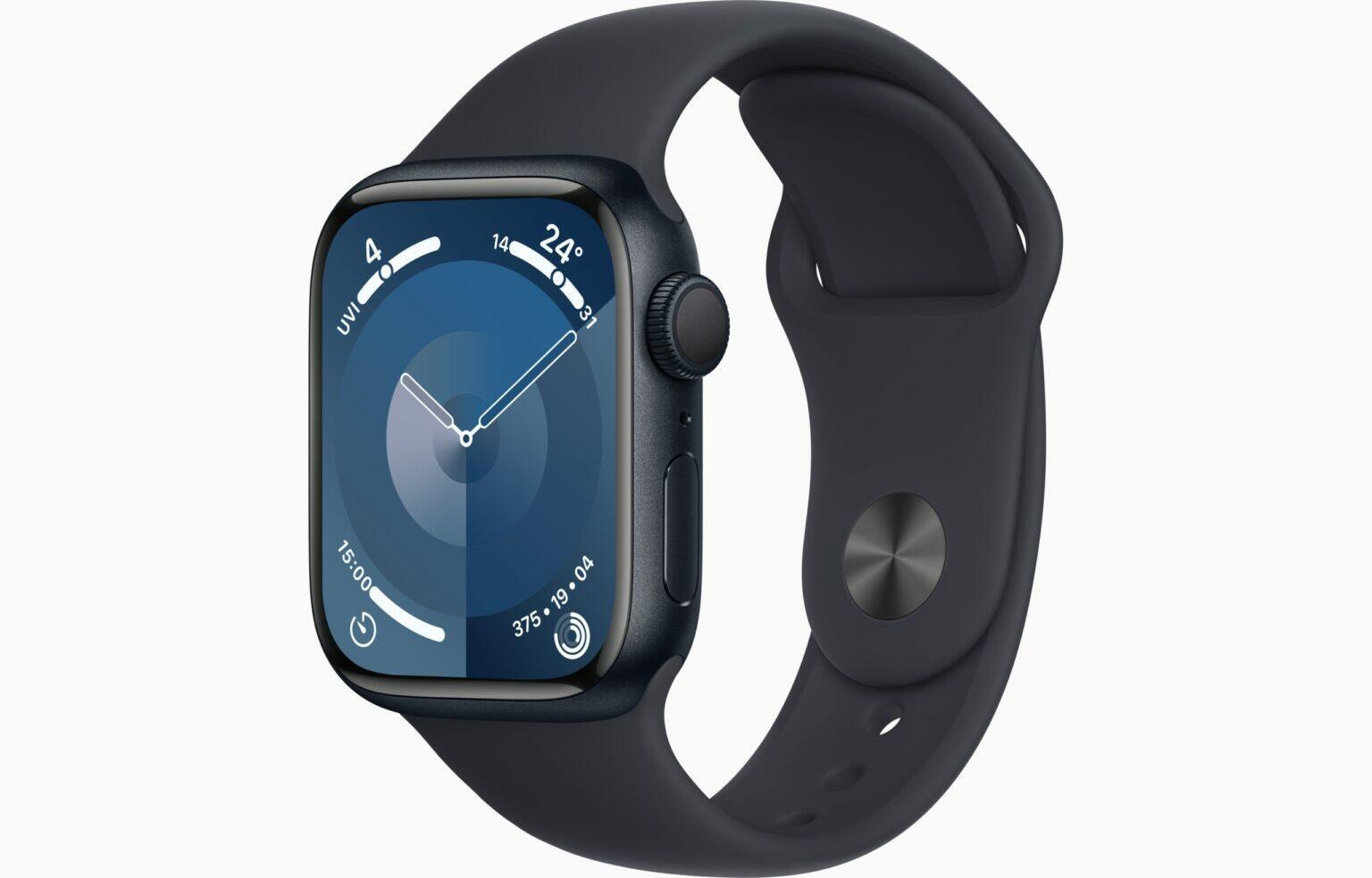 Apple Watch Series 9 GPS