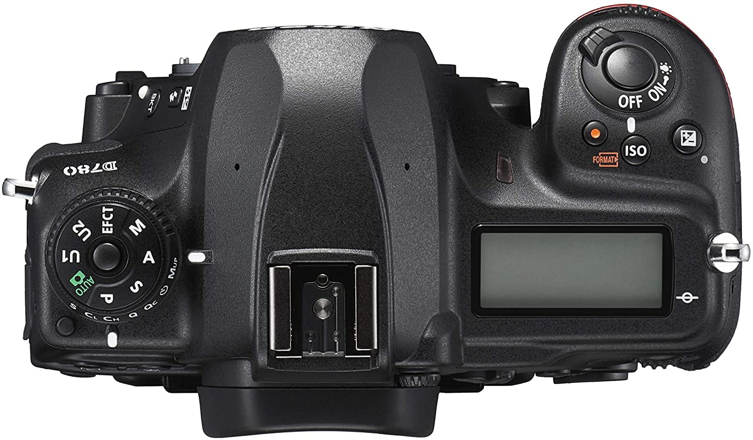 Nikon D780 Body - Image 2