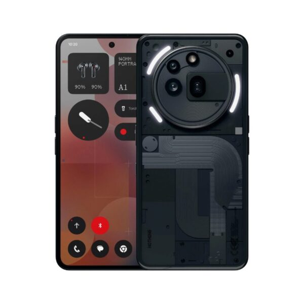 Nothing Phone 3a Pro 256GB