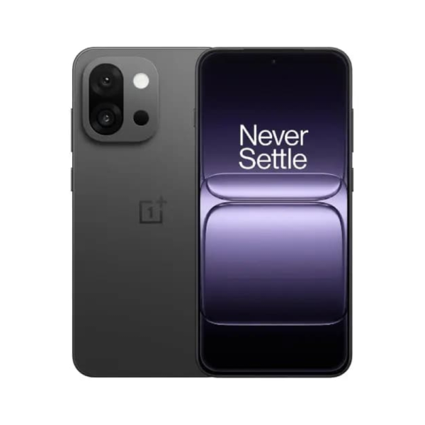OnePlus 15 5G (with complete charger)