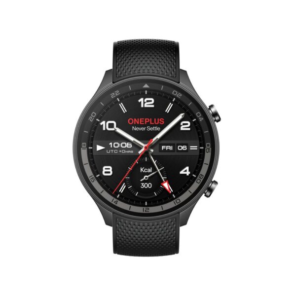 OnePlus Watch 2R