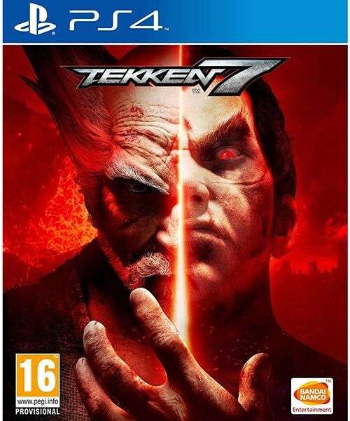 TAKEN 7 PS4