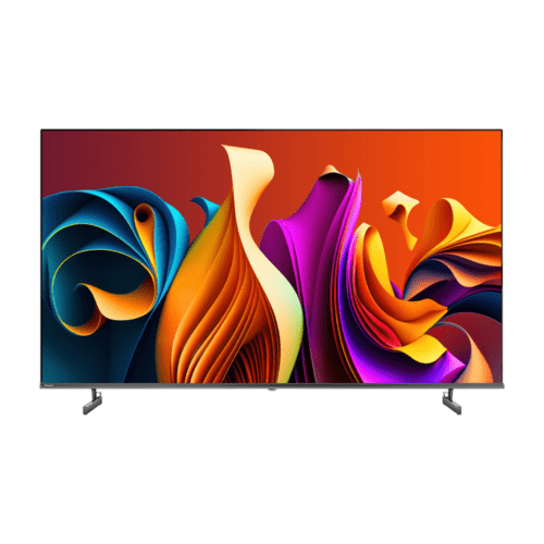 Hisense QLED TV Q6K