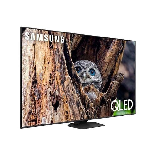 SAMSUNG Q8FAAU 4K QLED TV - Image 2