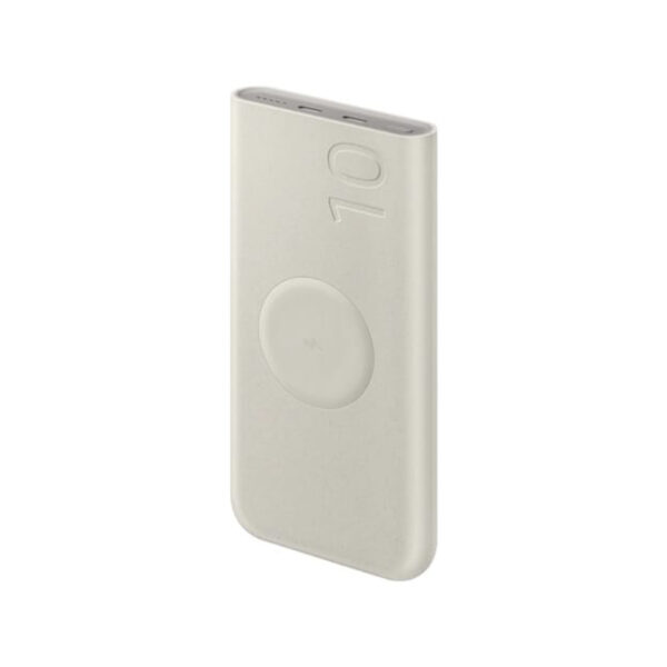 Samsung 10,000mAh Wireless Power Bank