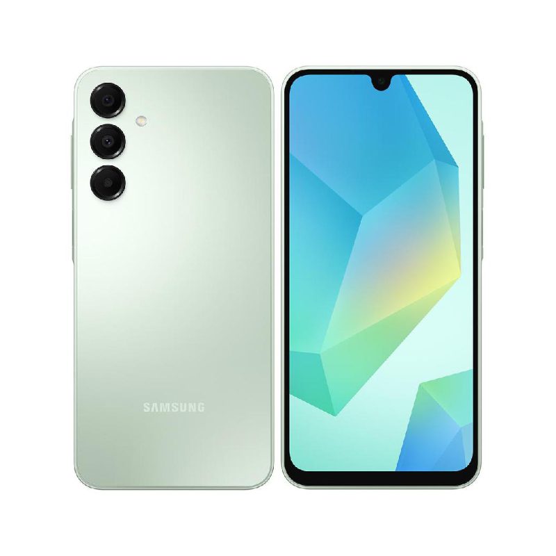Samsung Galaxy A16 4G (Dubai) - Image 3