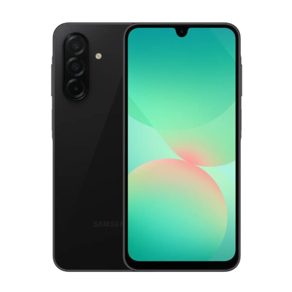 Samsung Galaxy A26 5G (Dubai)