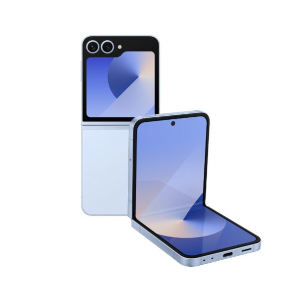 Samsung Galaxy Z Flip 6 (Dubai)