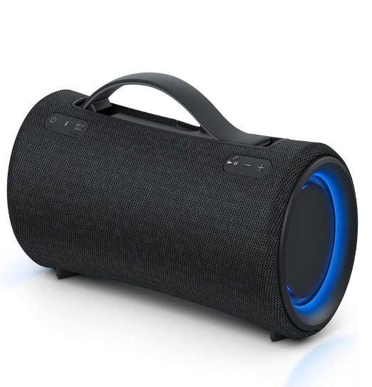 Sony SRS-XG300 X-Series Bluethooth Speaker