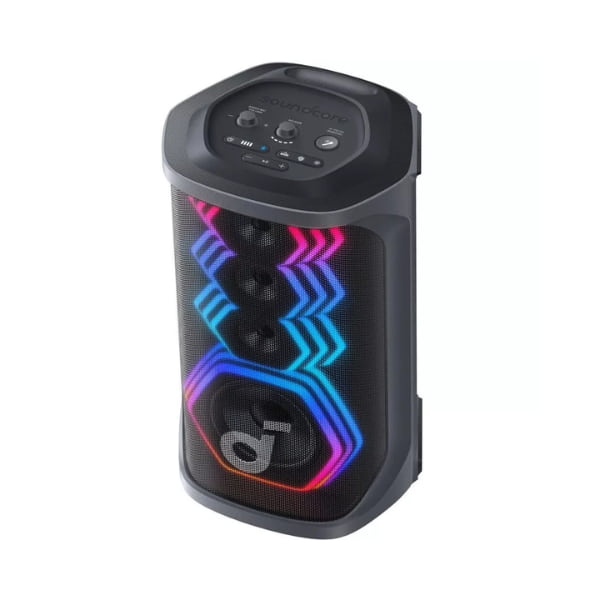 Soundcore by Anker Rave 3