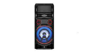 LG XBOOM ON7 500W | Super Bass Boost | DJ Function