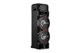 LG XBOOM ON9 2000W | Super Bass Boost | DJ Function