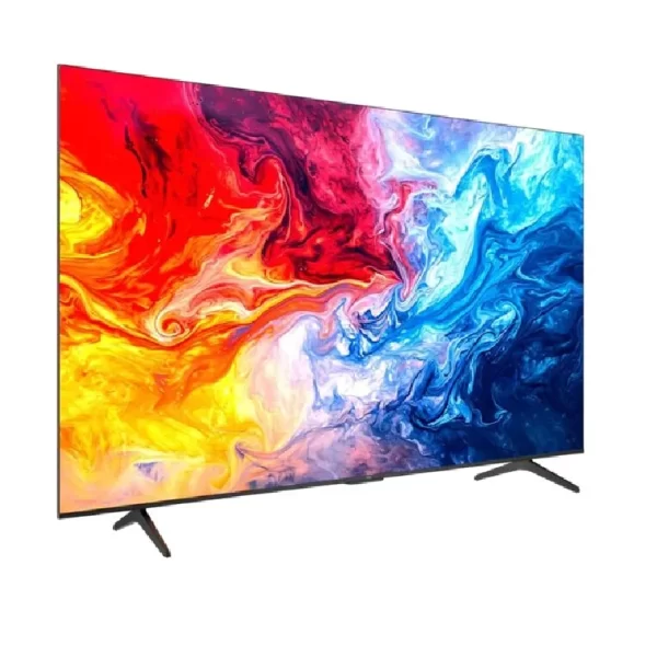 TCL T6C QLED Smart TV (New Model 2025)