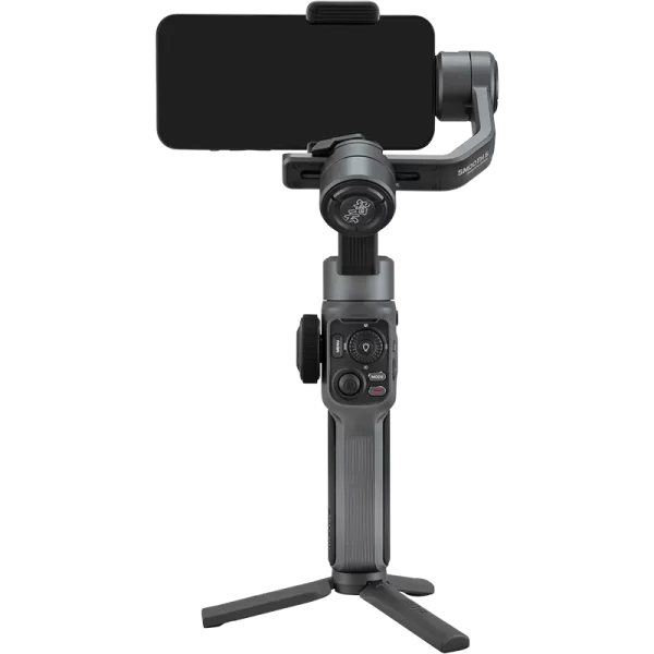 Zhiyun Gimbal Stabilizer Smooth 5  3-Axis