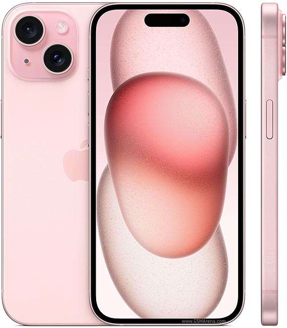 Apple iPhone 15 2 year warranty