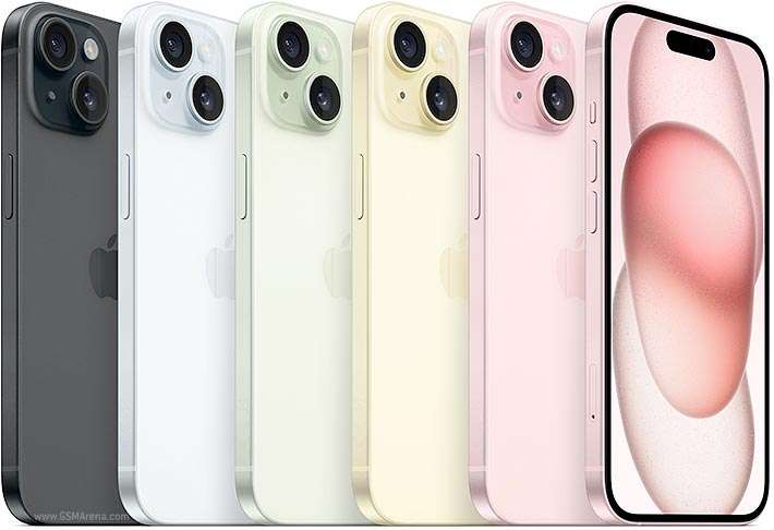 Apple iPhone 15 2 year warranty - Image 2