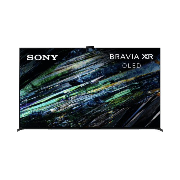 SONY 65" A95L BRAVIA XR OLED 4K HDR Google TV 65A95L