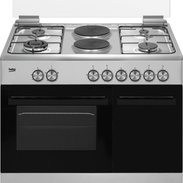 BEKO COOKER BGES 901 -  90CM X 60CM