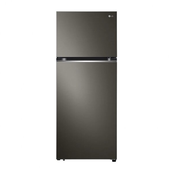 LG 395L Top Freezer Refrigerator GL-B492PXGB