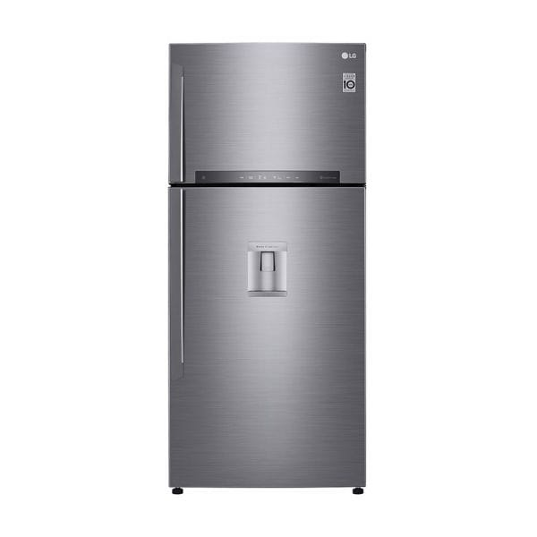 LG 509L  Top Freezer Refrigerator GN-F702HLHU