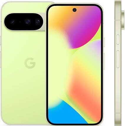 Google Pixel 10