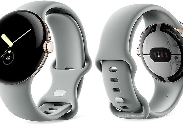 Google Pixel Watch