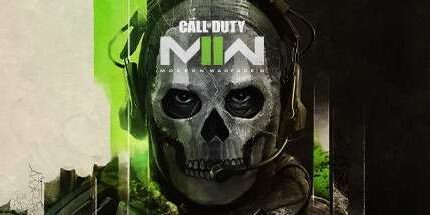 Call of Duty: Modern Warfare 2 PS5