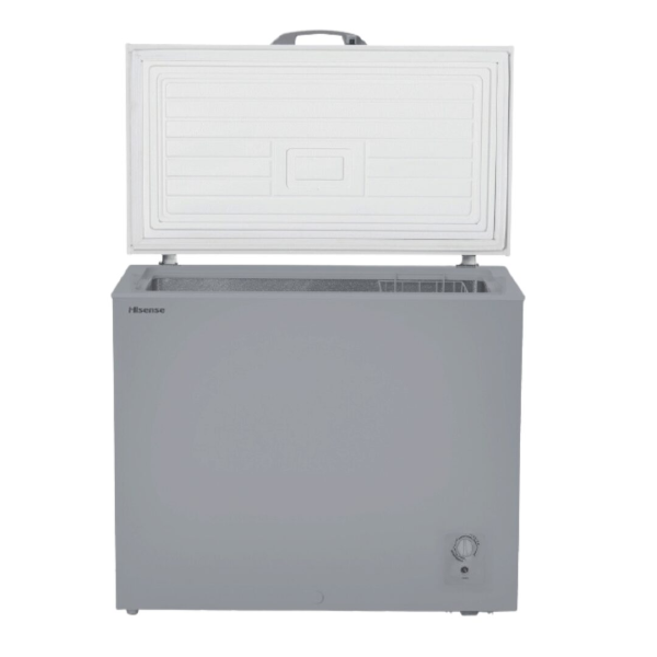 Hisense FC198SH Chest Freezer