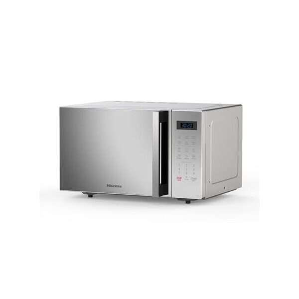 Hisense H25MOMS7HG 25L Grill Microwave