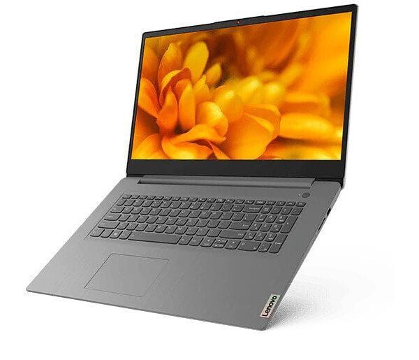 Lenovo ideapad3 Corei7 8GB/1TB 15.6"