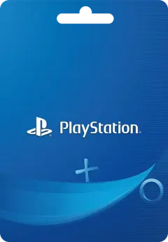 PSN Card 120 USD AE