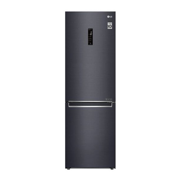 LG 341L Bottom Freezer Refrigerator GC-B459NQDZ