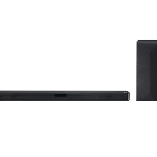 LG SN4 Sound Bar