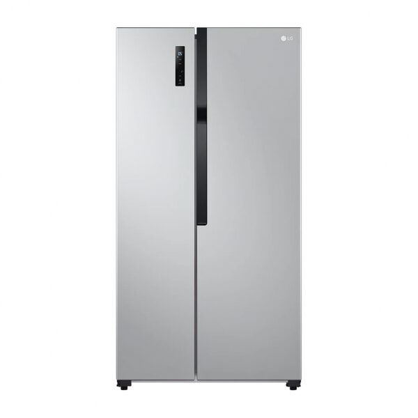 LG 519L Side by Side Refrigerator GCFB507PQAM