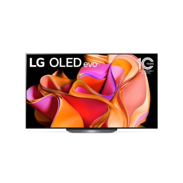 LG CS3VA OLED
