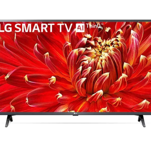 Lg 43lm6370 Led Smart Tv