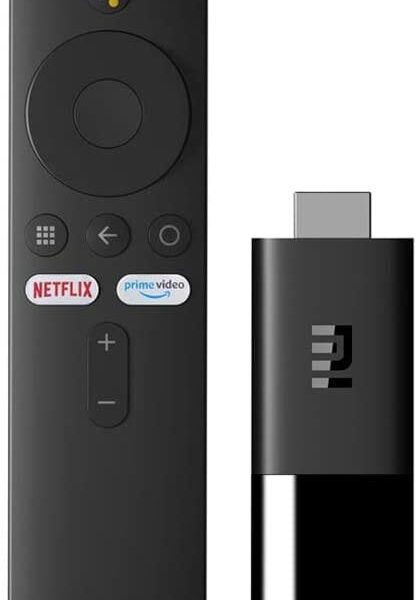 Xiaomi Mi TV Stick FHD 1GB RAM + 8GB ROM 1080P HDR