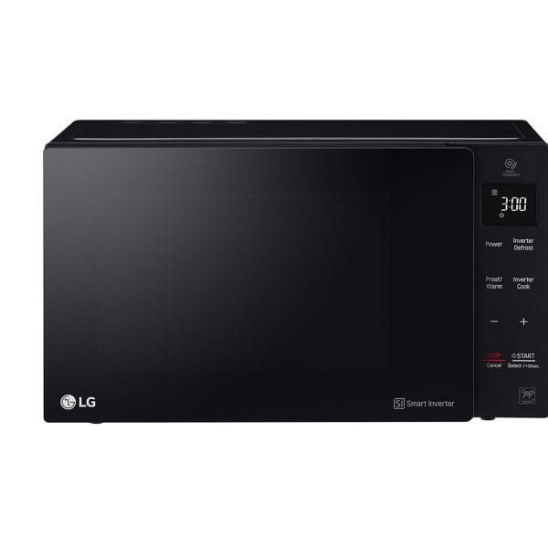 LG 25L NeoChef SOLO Microwave MS2535GIS
