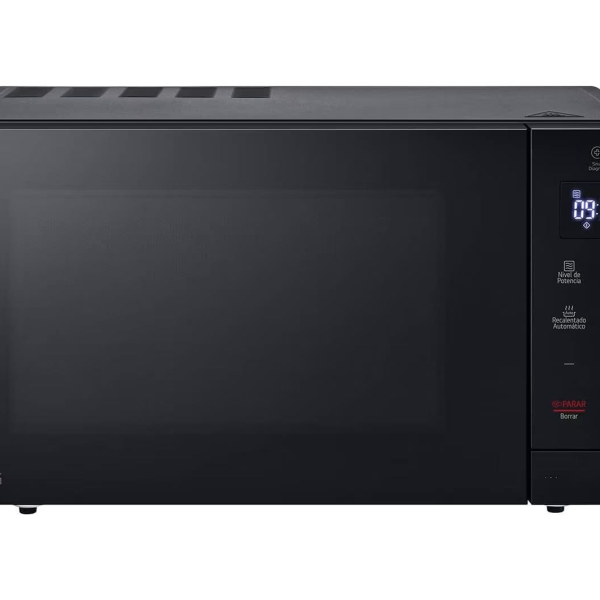 LG 30L NeoChef Microwave Oven MS3032JAS