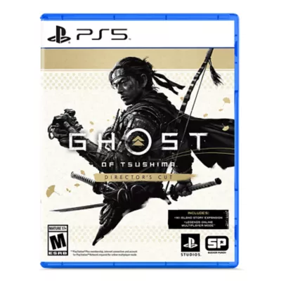 Ghost of Tsushima - PS5