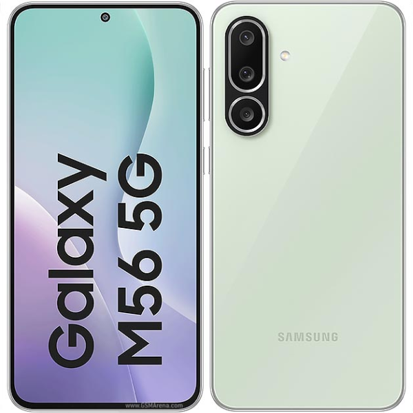 Samsung Galaxy M56