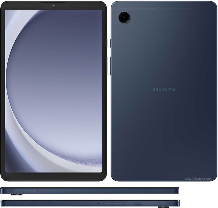 Samsung Galaxy Tab A9 64GB (Dubai)