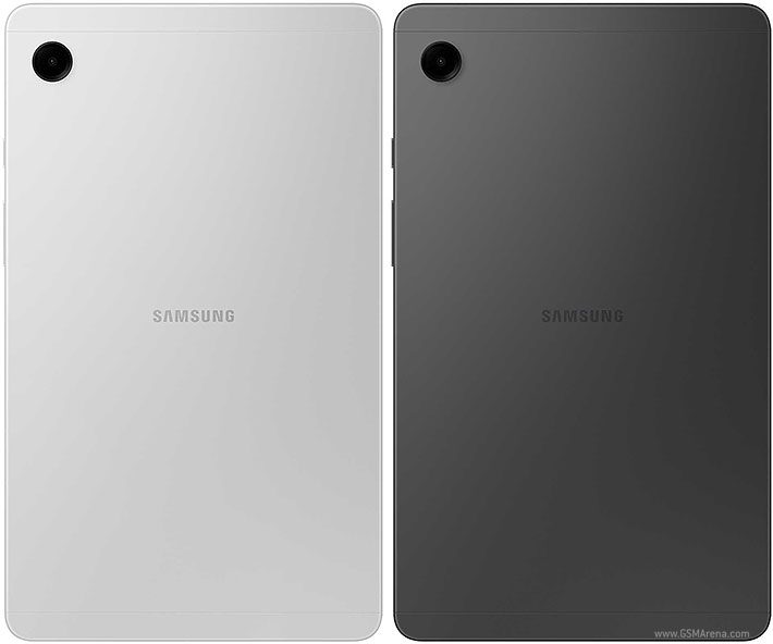 Samsung Galaxy Tab A9 64GB (Dubai) - Image 2