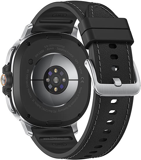 Samsung Galaxy Watch 8 Classic 46mm - Image 2