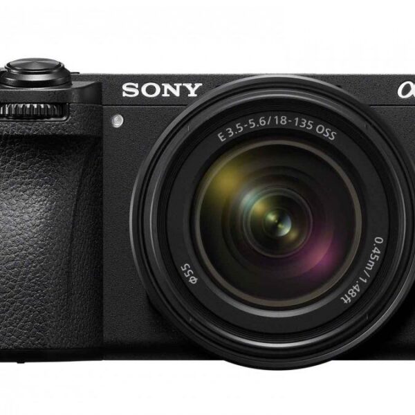 Sony ILCE-6700MB a6700 Mirrorless Camera